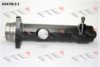 MERCE 0044304301 Brake Master Cylinder